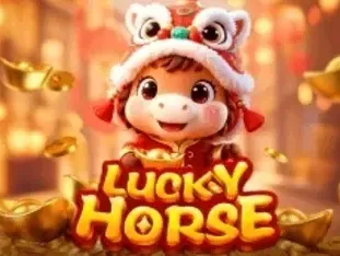 Lucky Horse (1)