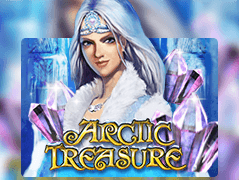 Arctic Treasure