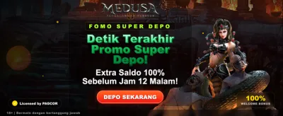 Mainkan Slot Gacor Hari Ini banner