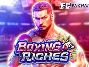 Boxing Riches