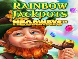 Rainbow Jackpots Megaways