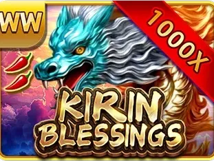 Kirin Blessings