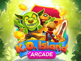 K.o. Island
