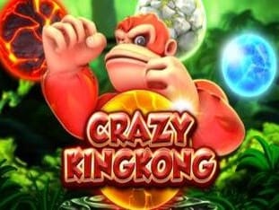 Crazy King Kong