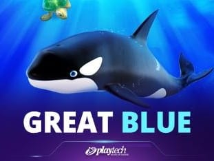 Great Blue
