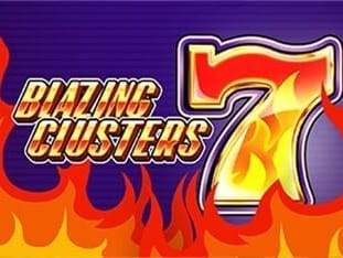 Blazing Clusters