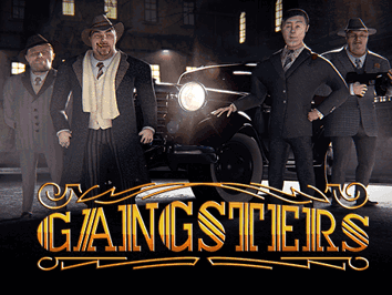 Gangsters