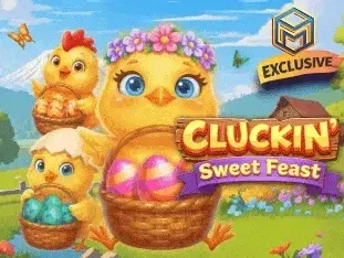 Cluckin' Sweet Feast