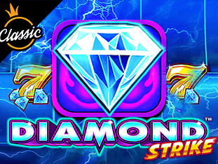 Diamond Strike