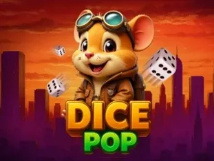 Dice Pop