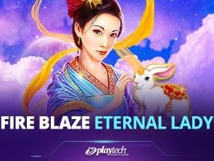 Eternal Lady