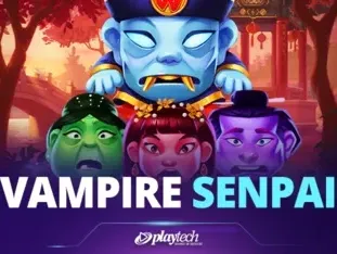 Vampire Senpai