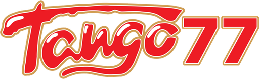 Tango77 Slot Logo
